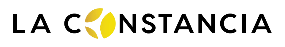 Logo La Constancia