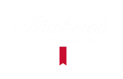 Logo Michelob Ultra Footer